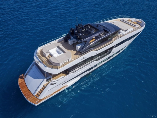 Astondoa 100 CENTURY de segunda mano en venta