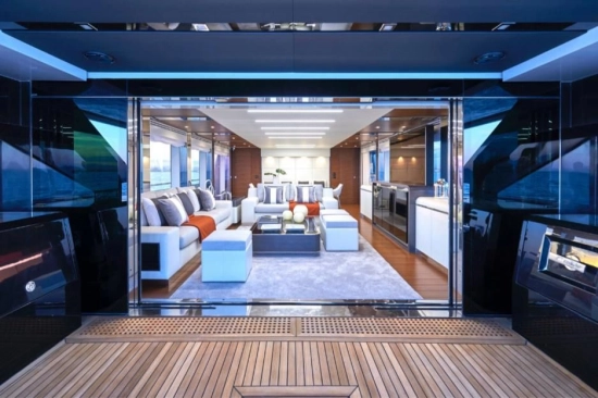 Astondoa 100 CENTURY de segunda mano en venta