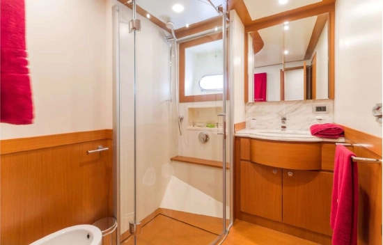 Ferretti ALTURA 840 de segunda mano en venta