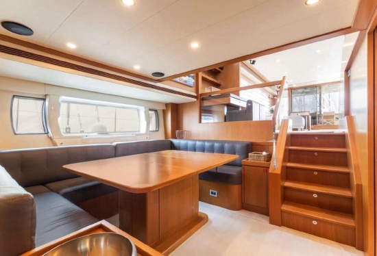 Ferretti ALTURA 840 de segunda mano en venta