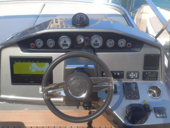 Cranchi E52F de segunda mano en venta