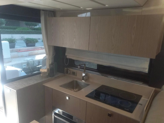 Cranchi E52F de segunda mano en venta