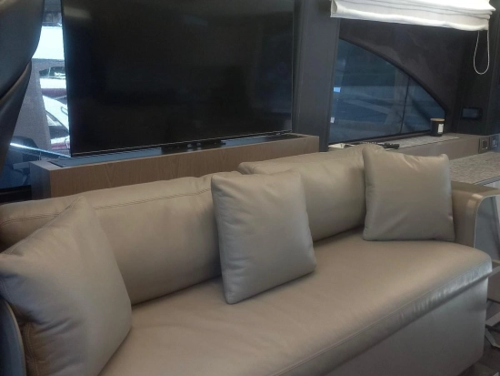 Cranchi E52F de segunda mano en venta