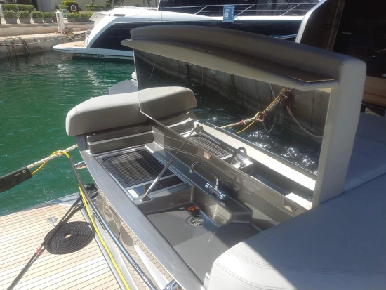 Cranchi E52F de segunda mano en venta