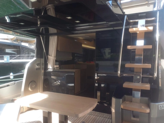 Cranchi E52F de segunda mano en venta