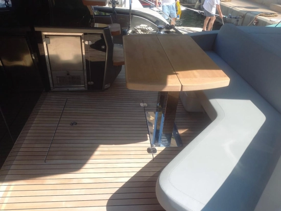 Cranchi E52F de segunda mano en venta