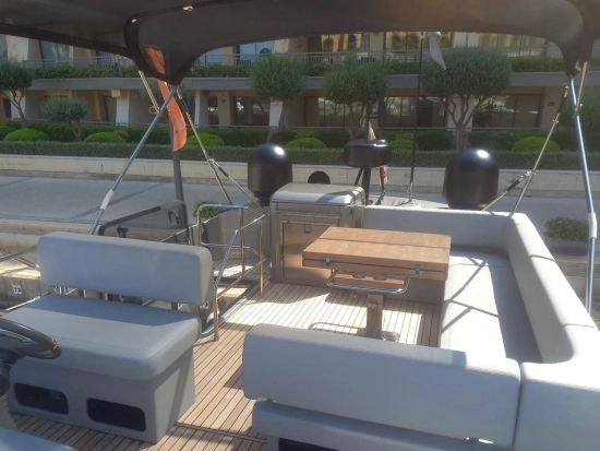 Cranchi E52F de segunda mano en venta