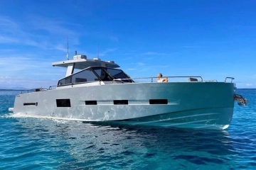 MED YACHTS Med52 usata in vendita
