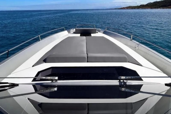 MED YACHTS Med52 de segunda mano en venta