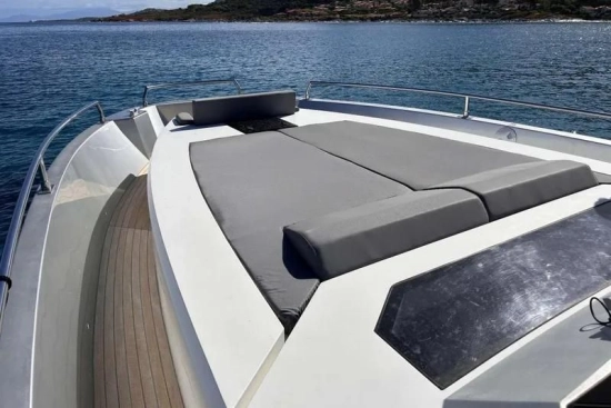 MED YACHTS Med52 de segunda mano en venta