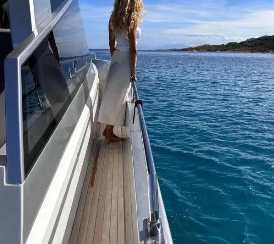MED YACHTS Med52 de segunda mano en venta