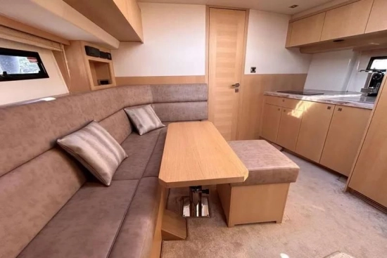 MED YACHTS Med52 de segunda mano en venta