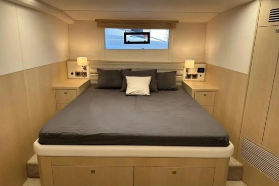 MED YACHTS Med52 de segunda mano en venta
