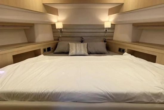 MED YACHTS Med52 de segunda mano en venta