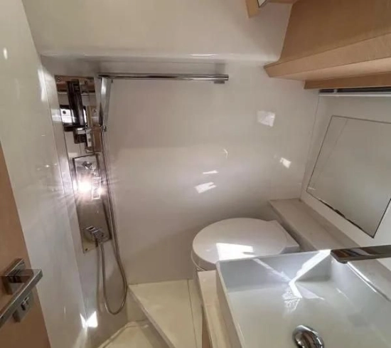 MED YACHTS Med52 de segunda mano en venta