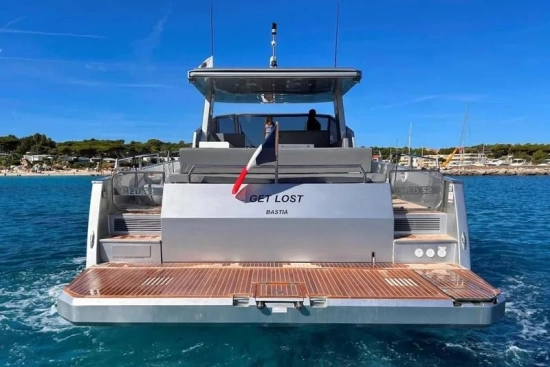 MED YACHTS Med52 de segunda mano en venta