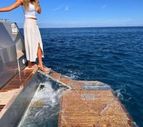 MED YACHTS Med52 de segunda mano en venta