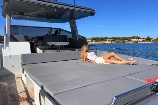 MED YACHTS Med52 de segunda mano en venta