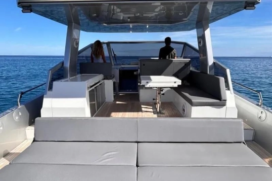 MED YACHTS Med52 de segunda mano en venta