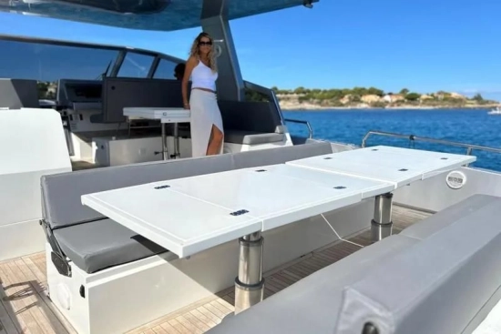 MED YACHTS Med52 de segunda mano en venta