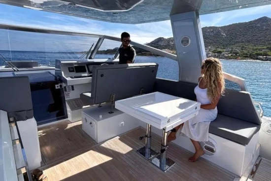 MED YACHTS Med52 de segunda mano en venta