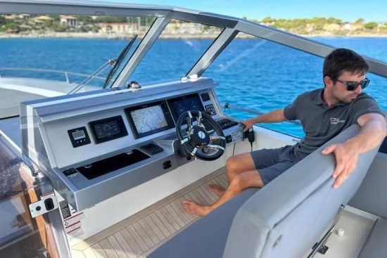 MED YACHTS Med52 de segunda mano en venta
