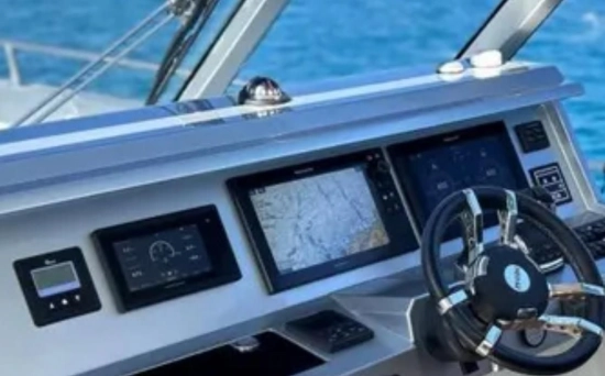 MED YACHTS Med52 de segunda mano en venta