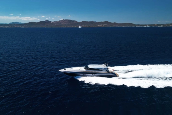 AB Yachts 78 usado à venda