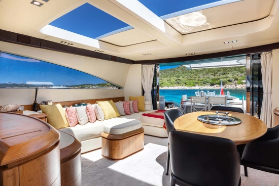 AB Yachts 78 usado à venda