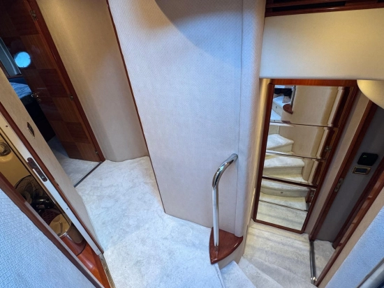 Azimut 62 fly de segunda mano en venta