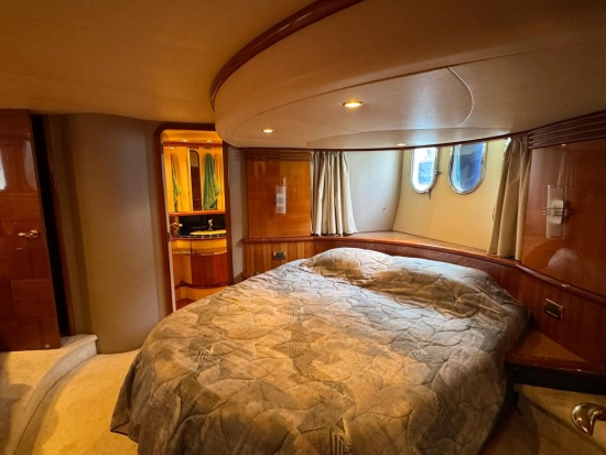 Azimut 62 fly de segunda mano en venta