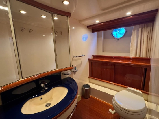 Azimut 62 fly de segunda mano en venta
