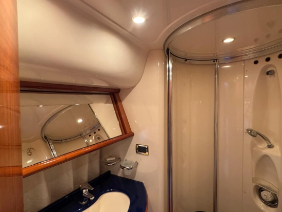 Azimut 62 fly de segunda mano en venta