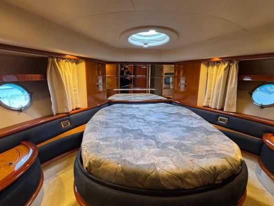Azimut 62 fly de segunda mano en venta