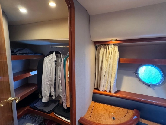 Azimut 62 fly de segunda mano en venta