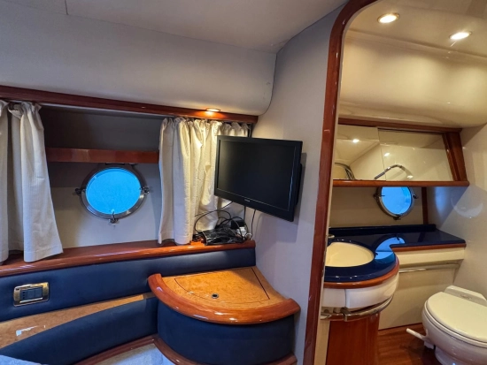 Azimut 62 fly de segunda mano en venta