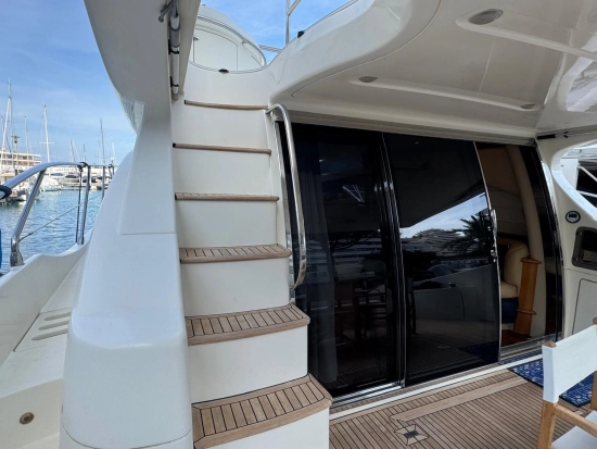 Azimut 62 fly de segunda mano en venta