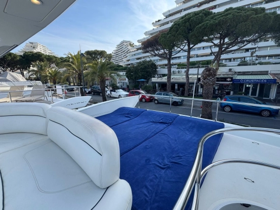 Azimut 62 fly de segunda mano en venta