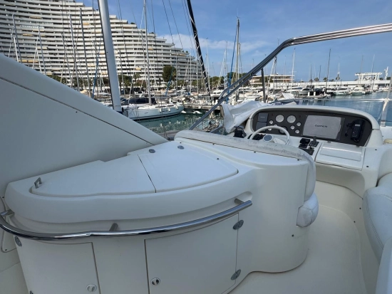 Azimut 62 fly de segunda mano en venta