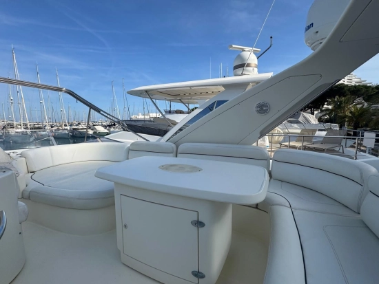 Azimut 62 fly de segunda mano en venta