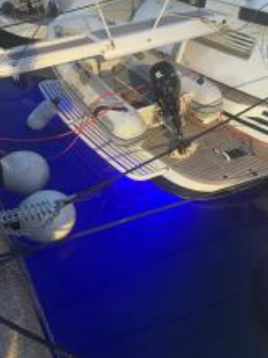 Pershing 54 usata in vendita