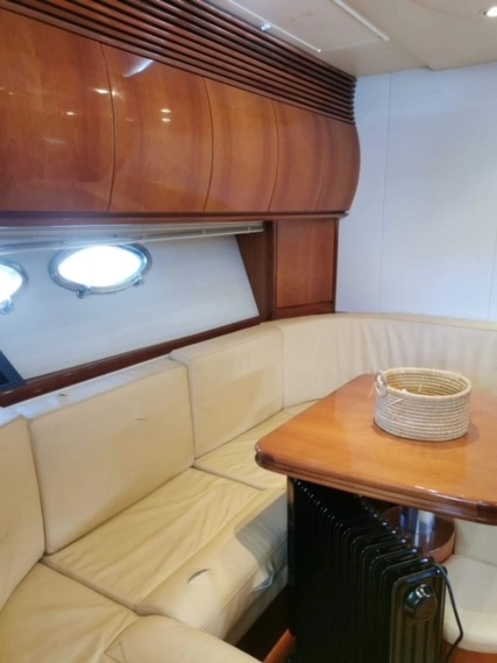 Pershing 54 usata in vendita