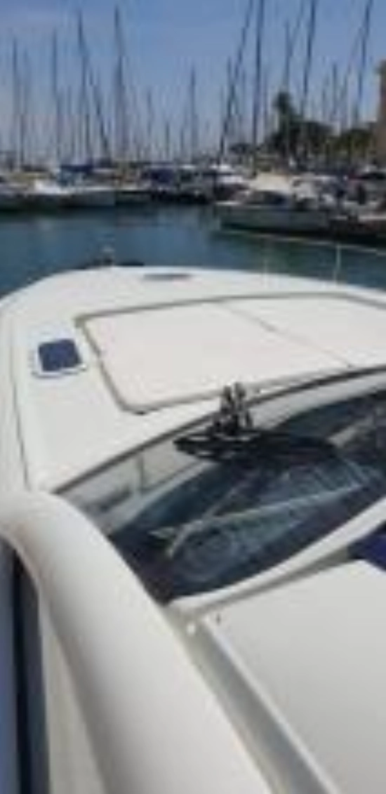 Pershing 54 usata in vendita