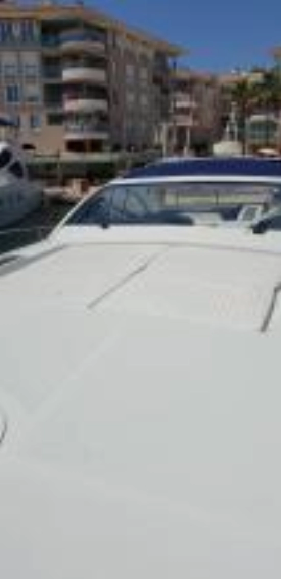 Pershing 54 usata in vendita