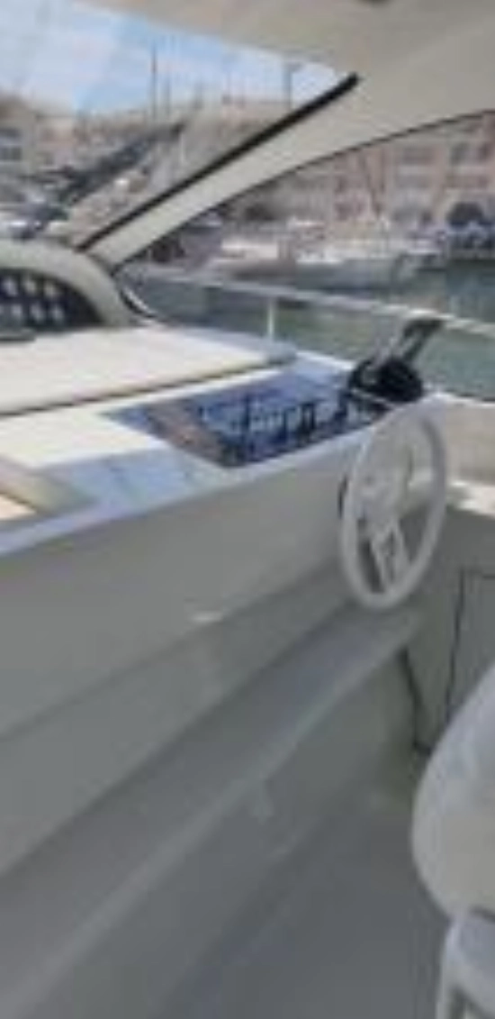 Pershing 54 usata in vendita