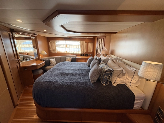 Mochi Craft Dolphin 74 usata in vendita