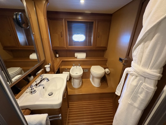 Mochi Craft Dolphin 74 usata in vendita