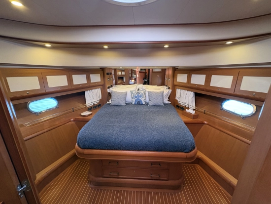 Mochi Craft Dolphin 74 usata in vendita