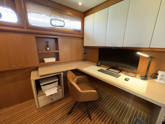 Mochi Craft Dolphin 74 usata in vendita