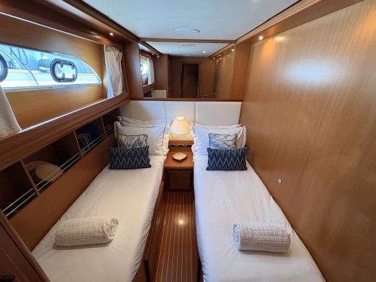 Mochi Craft Dolphin 74 usata in vendita